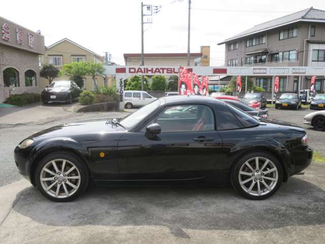 2006 Mazda Roadster – thumbnail 4