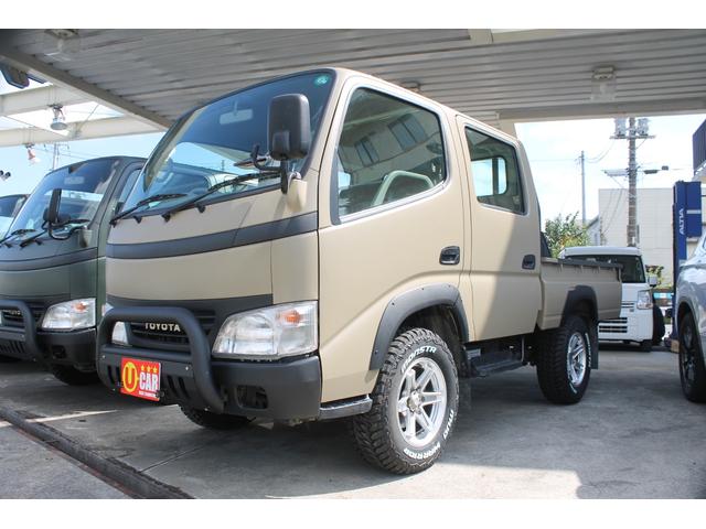 2007 Toyota Dyna