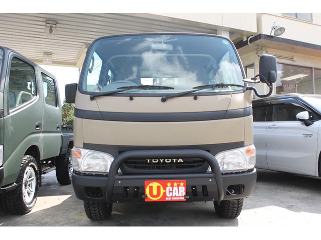 2007 Toyota Dyna – thumbnail 2