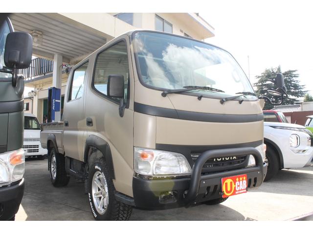 2007 Toyota Dyna – thumbnail 3