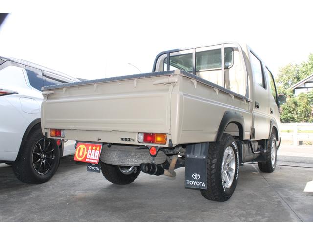 2007 Toyota Dyna – thumbnail 4