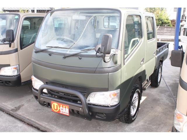 2005 Toyota Dyna