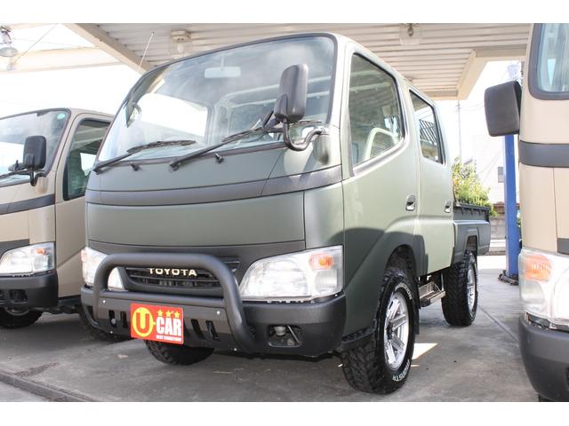 2005 Toyota Dyna – thumbnail 2