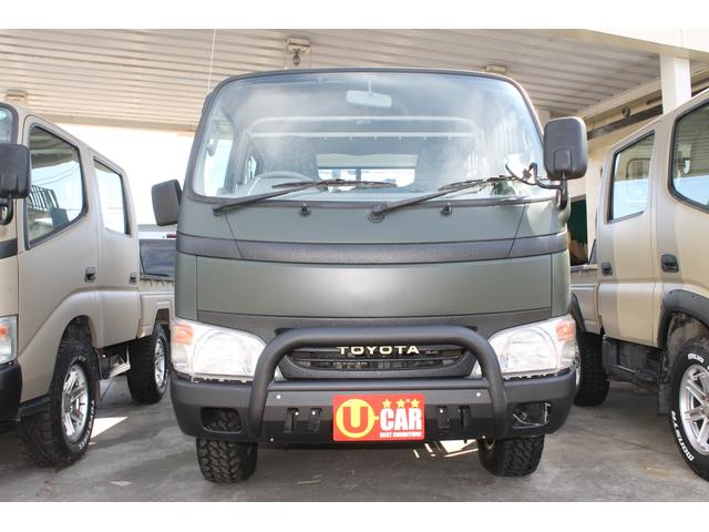 2005 Toyota Dyna – thumbnail 3