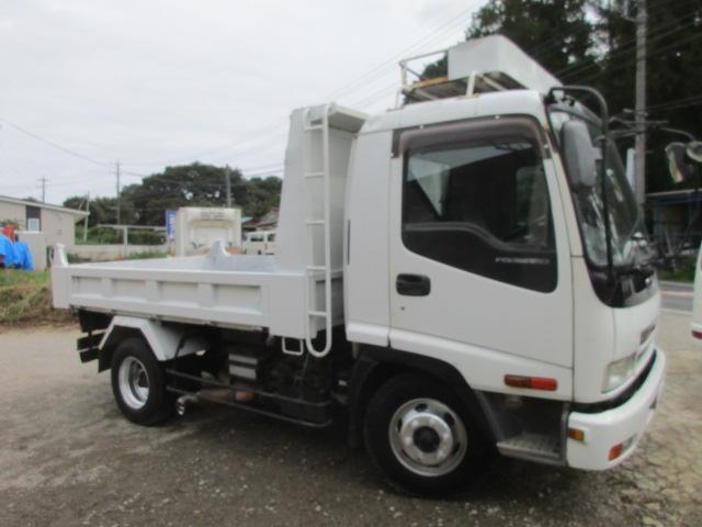2002 Isuzu Forward – thumbnail 3
