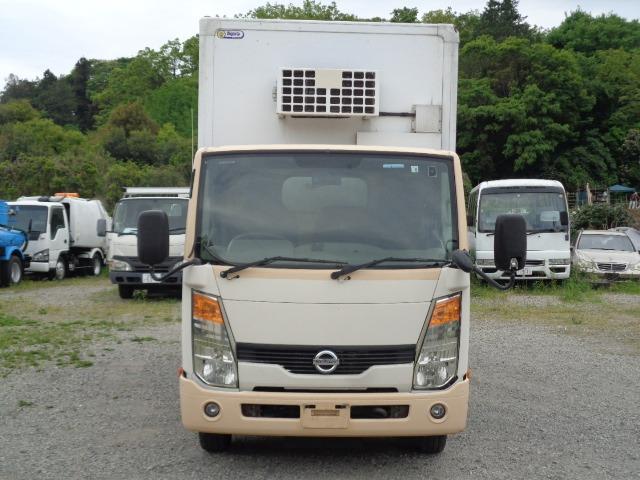 2011 Nissan Atlas – thumbnail 2