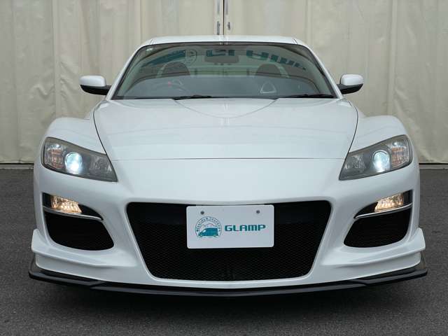 2011 Mazda RX-8 – thumbnail 3