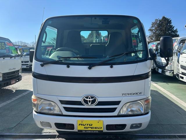 2008 Toyota ToyoAce – thumbnail 2