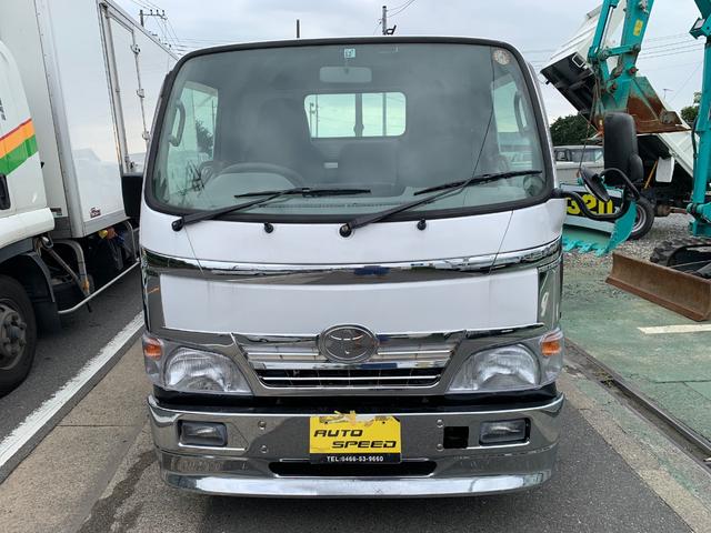 2007 Toyota Dyna – thumbnail 2
