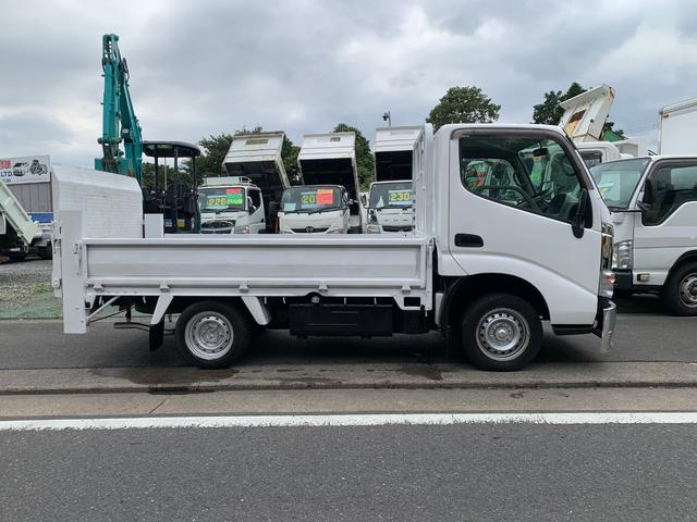 2007 Toyota Dyna – thumbnail 4