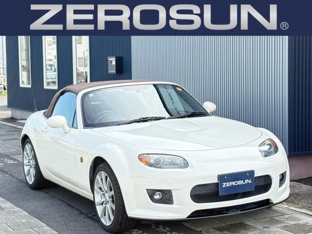 2005 Mazda Roadster