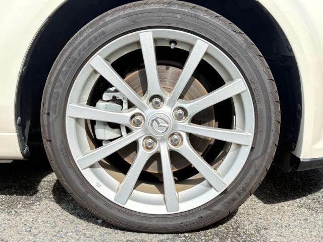 2005 Mazda Roadster – thumbnail 4