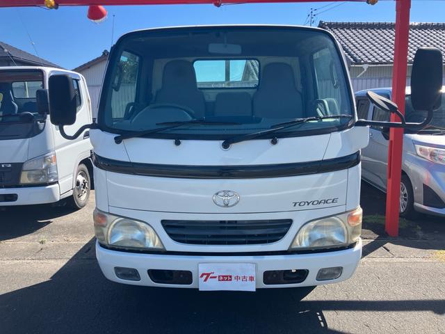 2006 Toyota ToyoAce – thumbnail 2