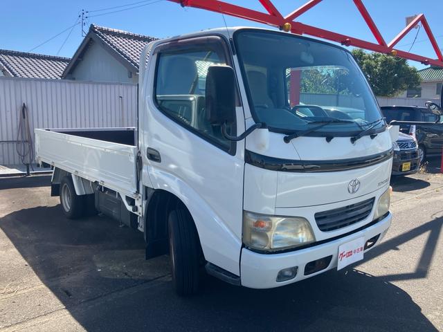 2006 Toyota ToyoAce – thumbnail 3