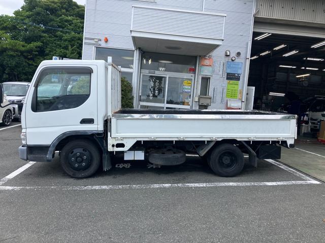 2002 Mazda Titan – thumbnail 2