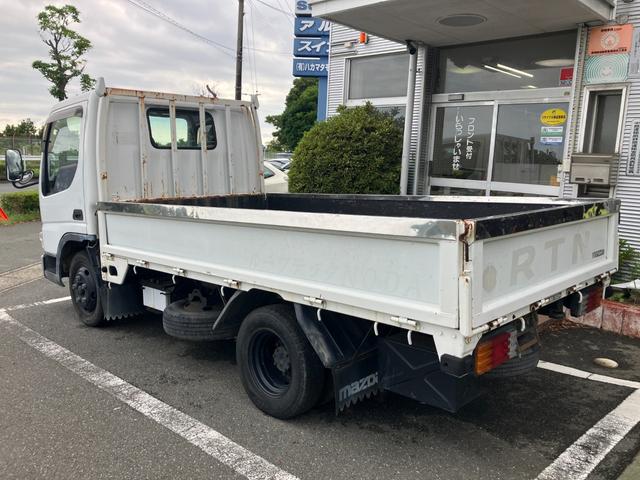 2002 Mazda Titan – thumbnail 3