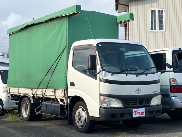2006 Toyota ToyoAce