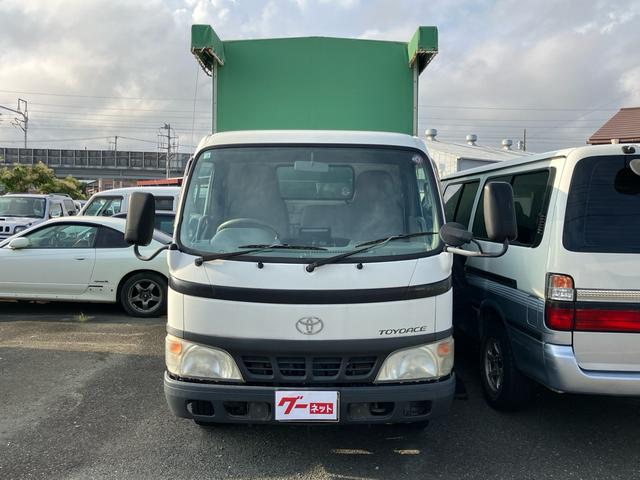 2006 Toyota ToyoAce – thumbnail 3
