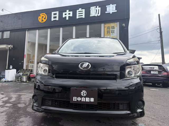 2009 Toyota Voxy – thumbnail 2