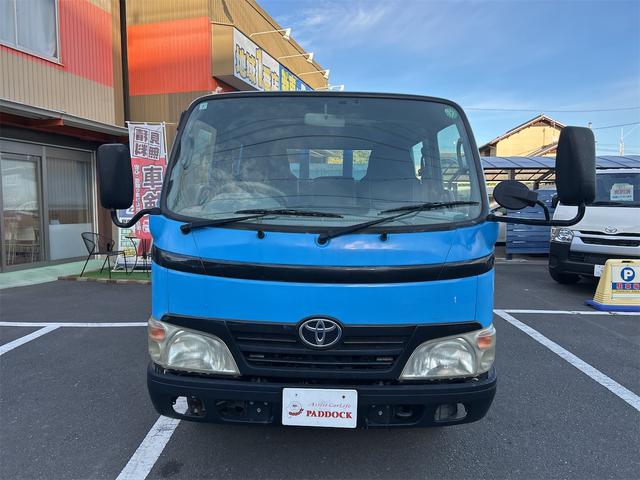 2008 Toyota Dyna – thumbnail 4