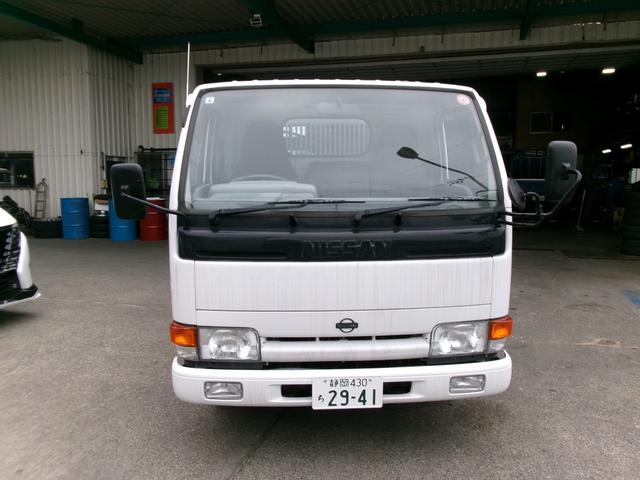 1993 Nissan Atlas – thumbnail 2