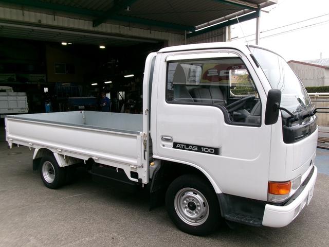 1993 Nissan Atlas – thumbnail 3