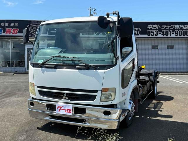 2009 Mitsubishi Fuso Fighter