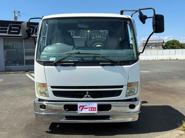 2009 Mitsubishi Fuso Fighter – thumbnail 3