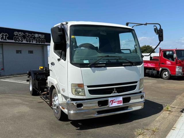 2009 Mitsubishi Fuso Fighter – thumbnail 4