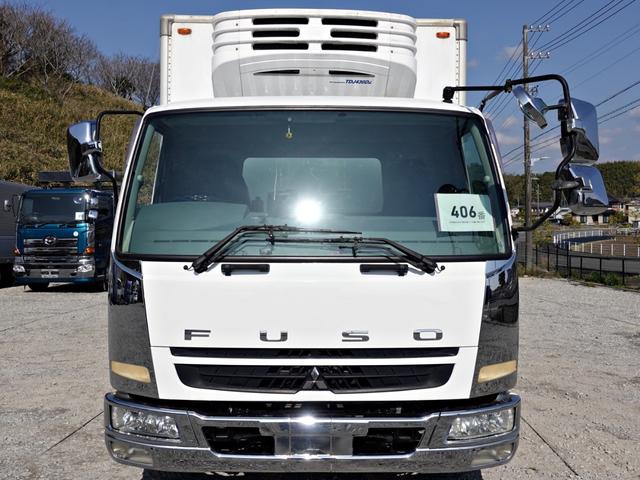 2007 Mitsubishi Fuso Fighter – thumbnail 4