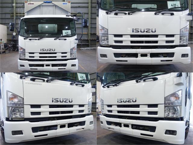 2008 Isuzu Forward – thumbnail 4