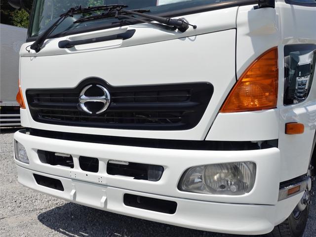 2011 Hino Ranger – thumbnail 4