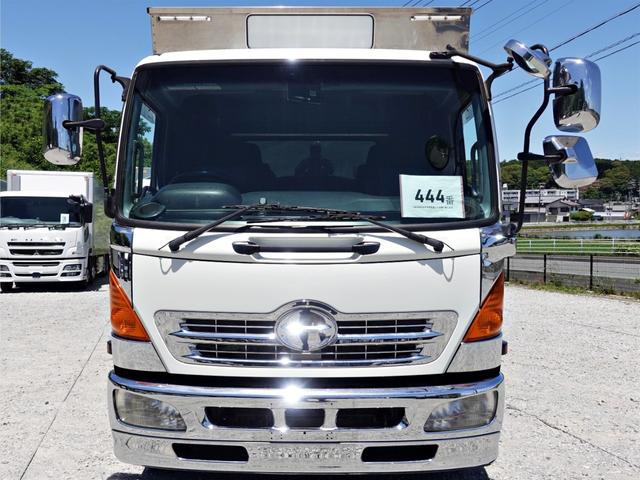 2006 Hino Ranger – thumbnail 3