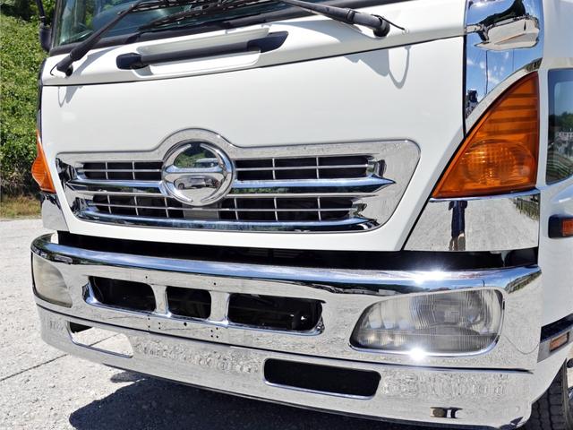 2006 Hino Ranger – thumbnail 4