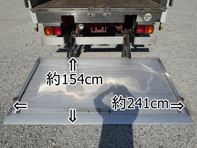 2011 Hino Ranger – thumbnail 4