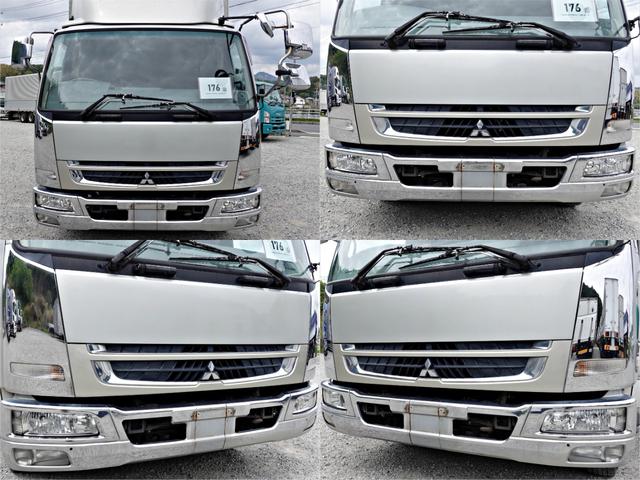 2007 Mitsubishi Fuso Fighter – thumbnail 3