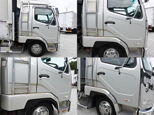 2007 Mitsubishi Fuso Fighter – thumbnail 4