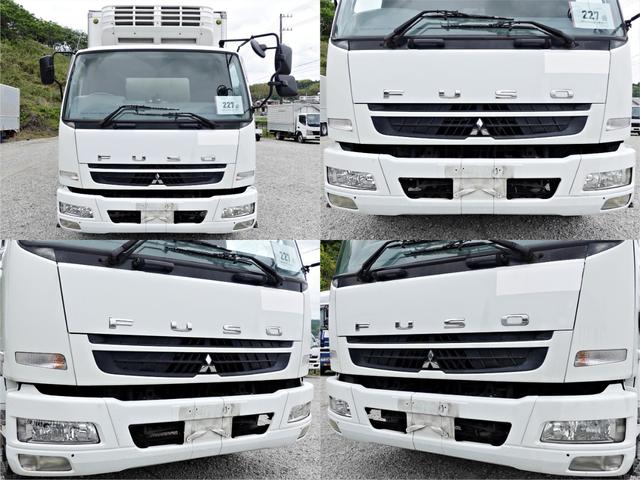 2009 Mitsubishi Fuso Fighter – thumbnail 3