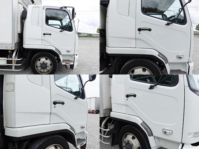 2009 Mitsubishi Fuso Fighter – thumbnail 4