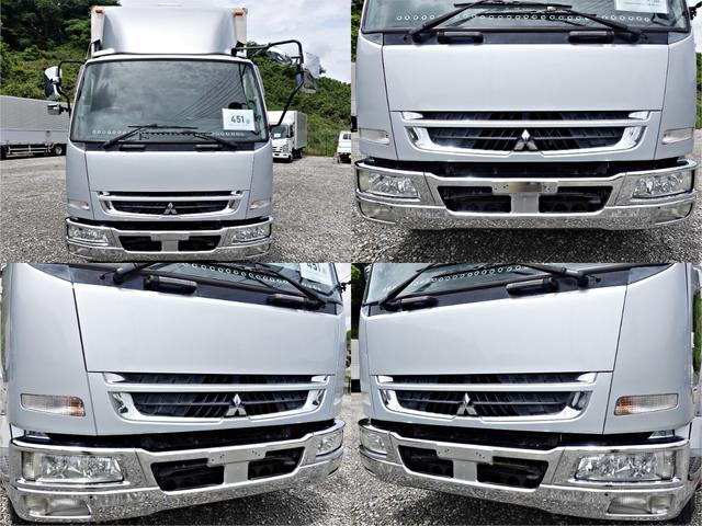 2006 Mitsubishi Fuso Fighter – thumbnail 3