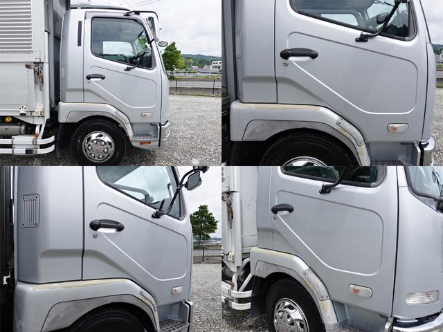 2006 Mitsubishi Fuso Fighter – thumbnail 4