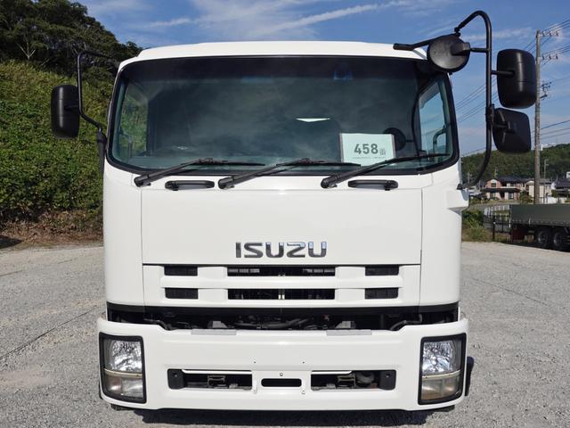 2011 Isuzu Forward – thumbnail 3