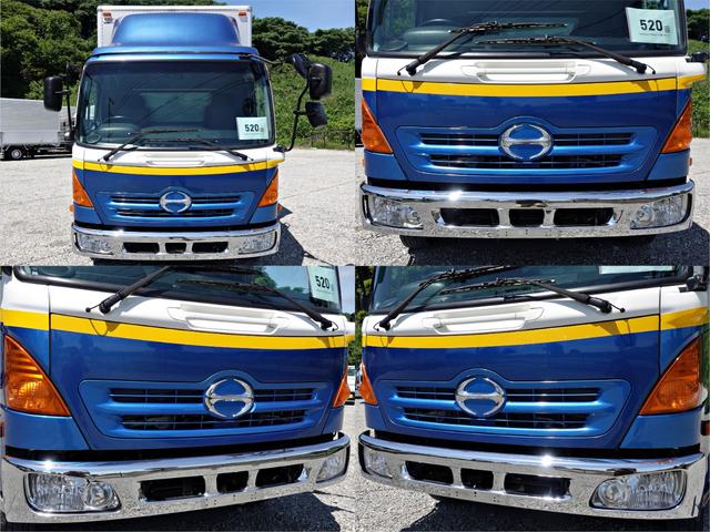 2010 Hino Ranger – thumbnail 3