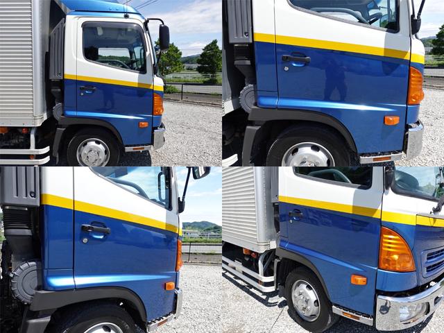 2010 Hino Ranger – thumbnail 4