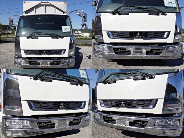 2010 Mitsubishi Fuso Fighter – thumbnail 3