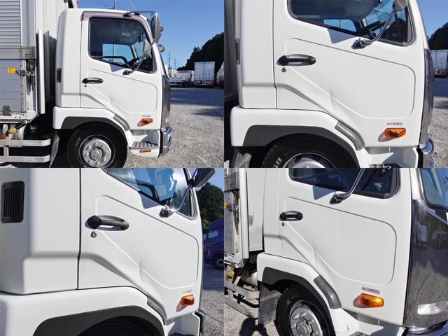 2010 Mitsubishi Fuso Fighter – thumbnail 4