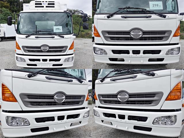 2010 Hino Ranger – thumbnail 3