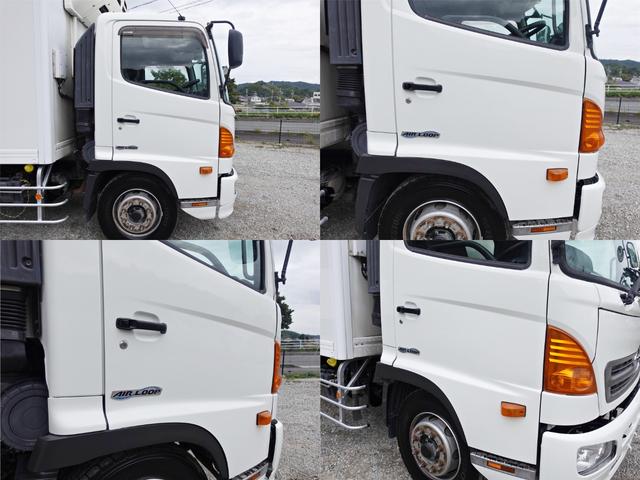 2010 Hino Ranger – thumbnail 4