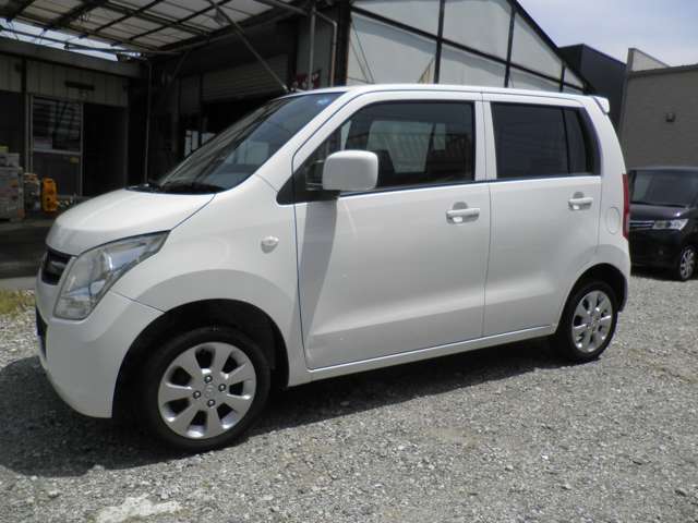 2011 Mazda AZ-Wagon – thumbnail 4