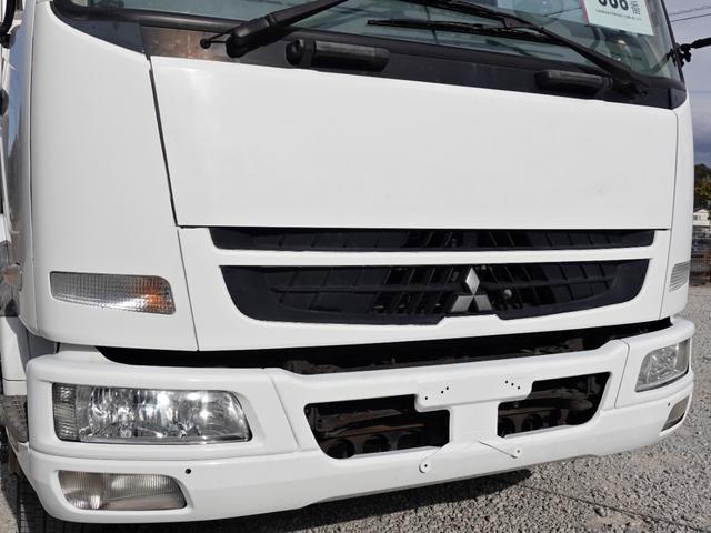 2009 Mitsubishi Fuso Fighter – thumbnail 4
